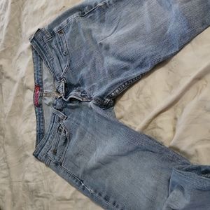 Levi Jeans
